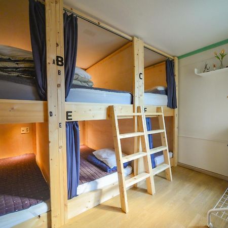 Seoul Papa Guesthouse 外观 照片
