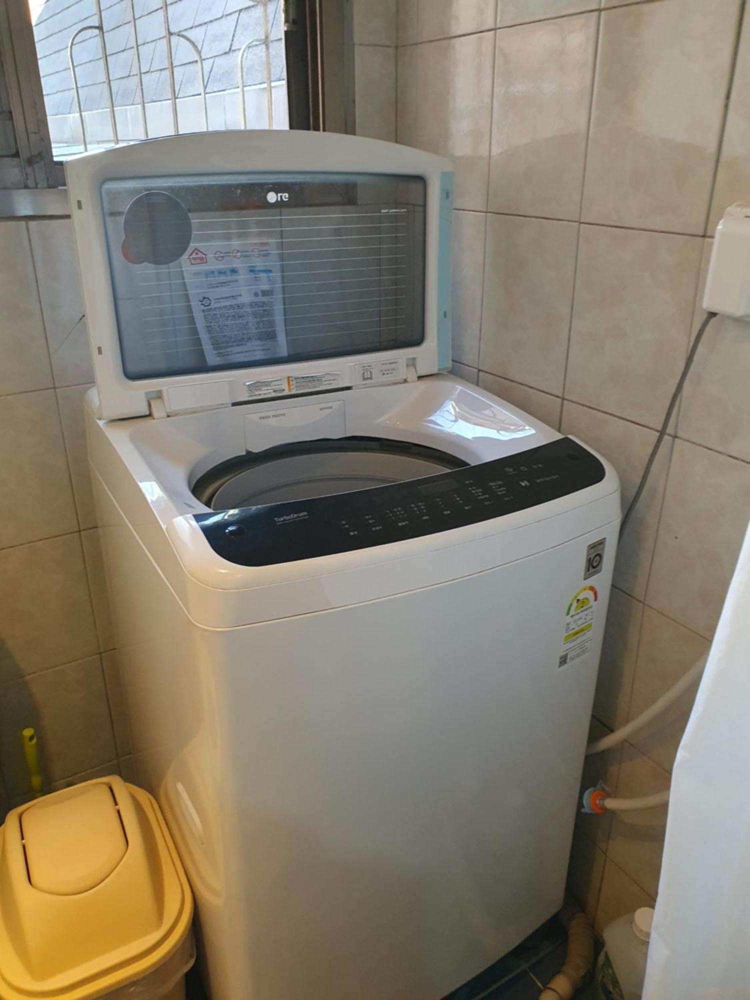 Seoul Papa Guesthouse 外观 照片