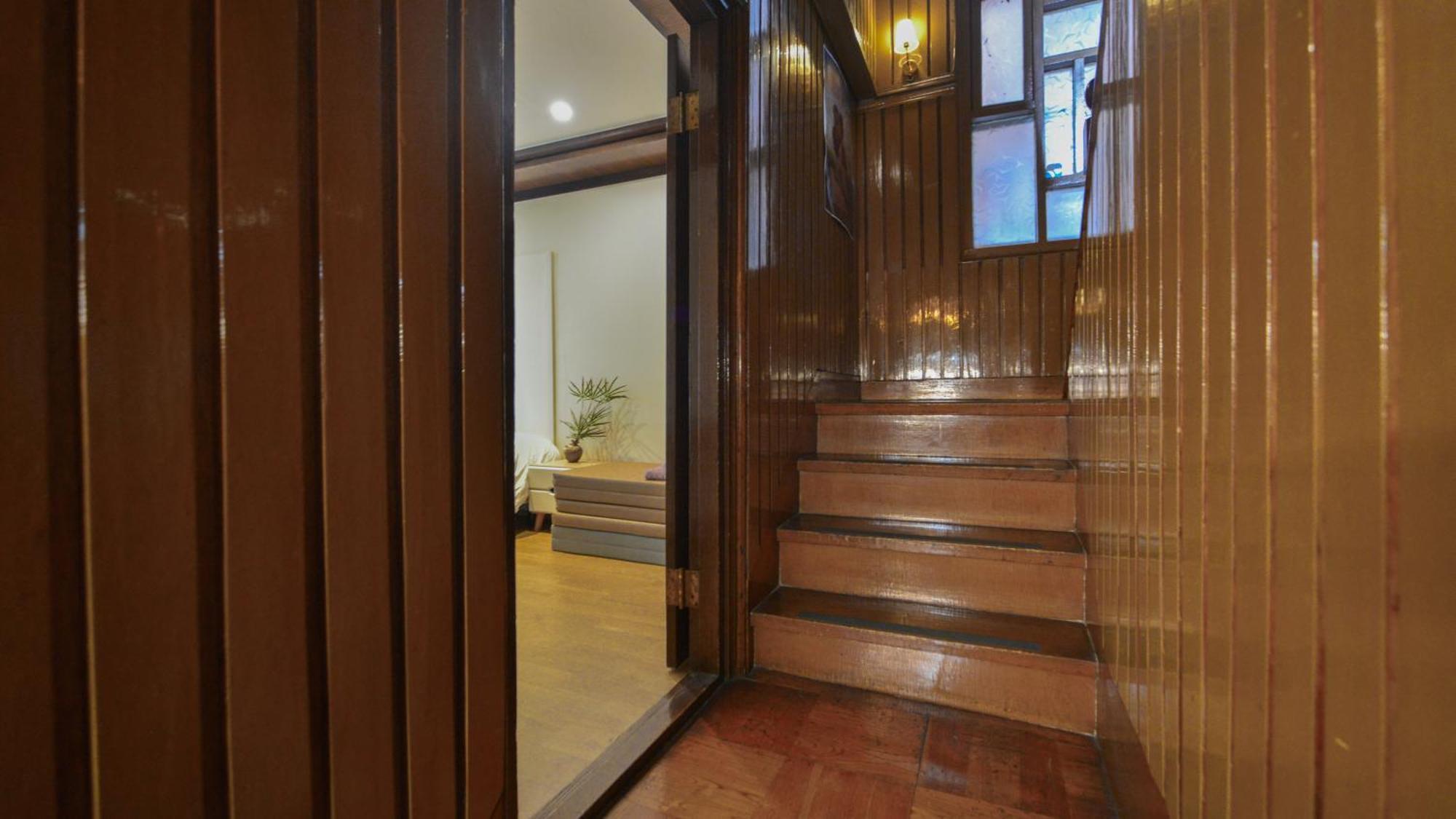 Seoul Papa Guesthouse 外观 照片