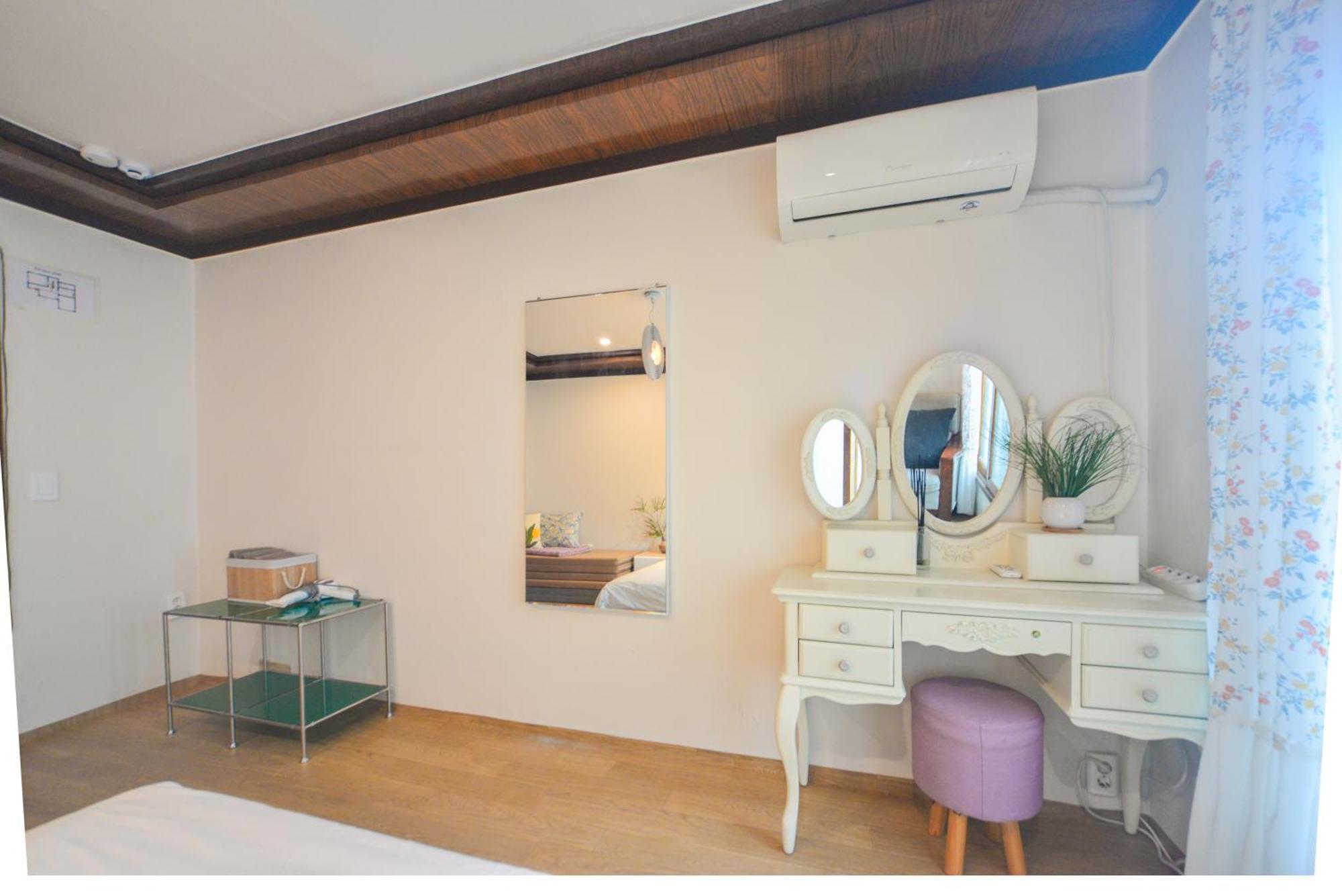 Seoul Papa Guesthouse 外观 照片