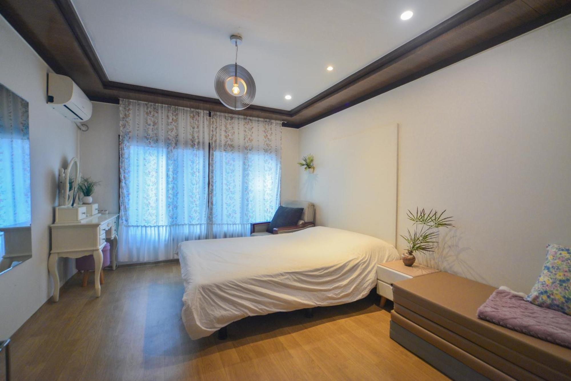 Seoul Papa Guesthouse 外观 照片