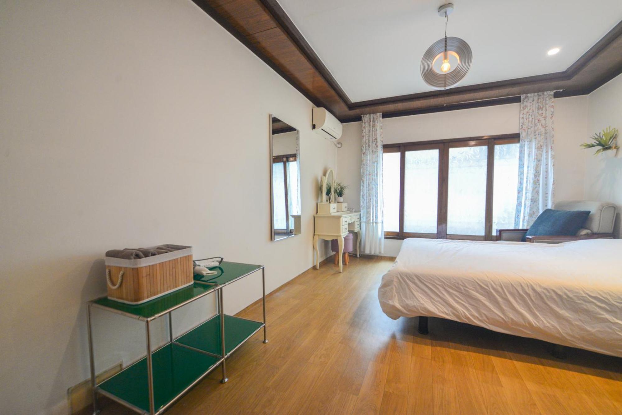 Seoul Papa Guesthouse 外观 照片