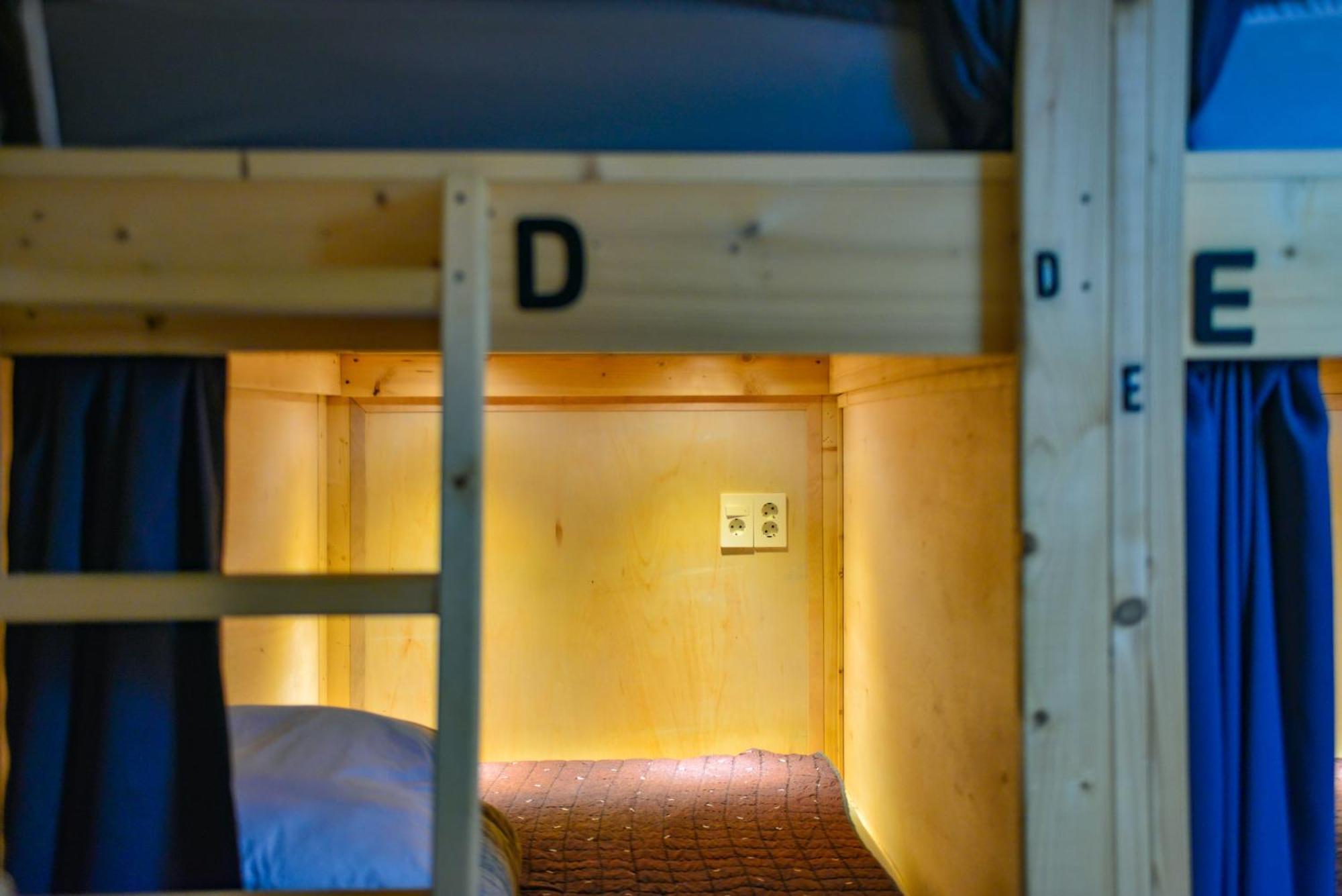 Seoul Papa Guesthouse 外观 照片