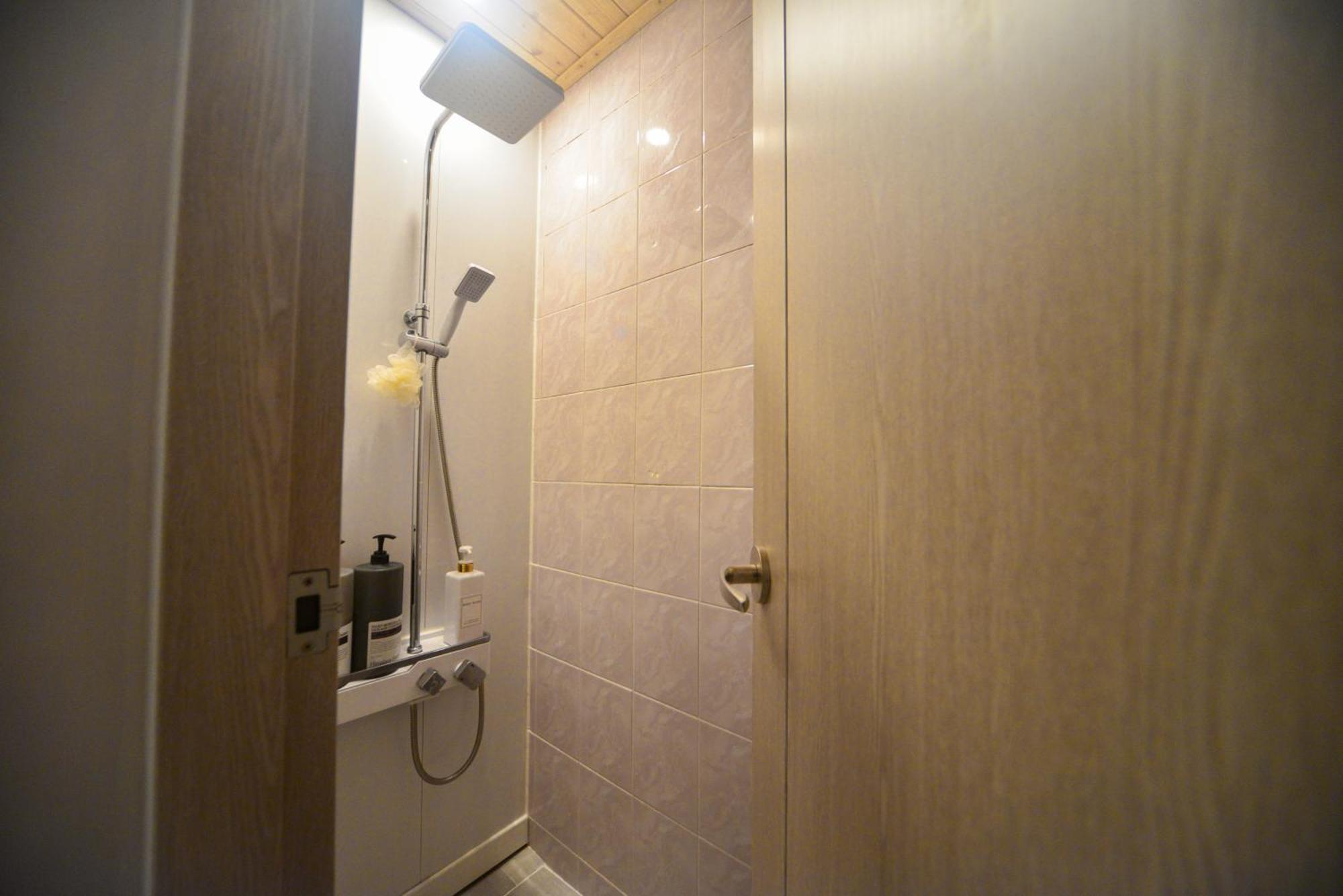 Seoul Papa Guesthouse 外观 照片