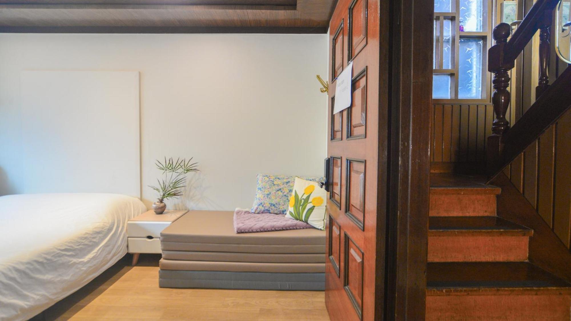 Seoul Papa Guesthouse 外观 照片