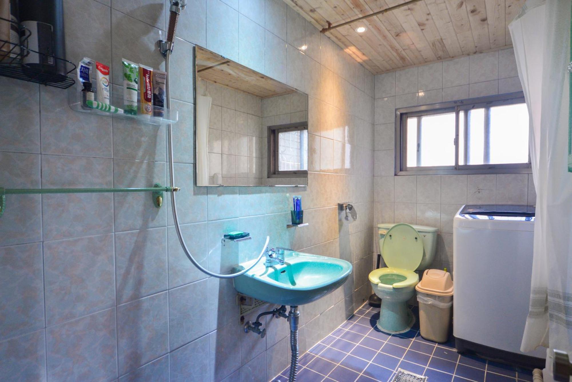Seoul Papa Guesthouse 外观 照片