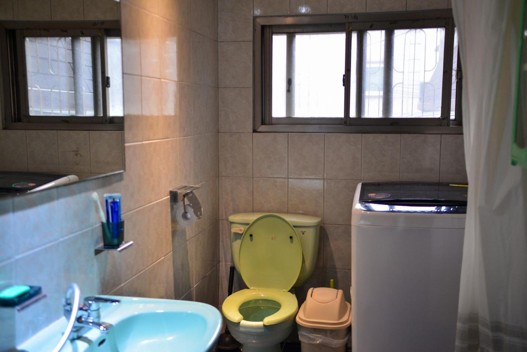 Seoul Papa Guesthouse 外观 照片