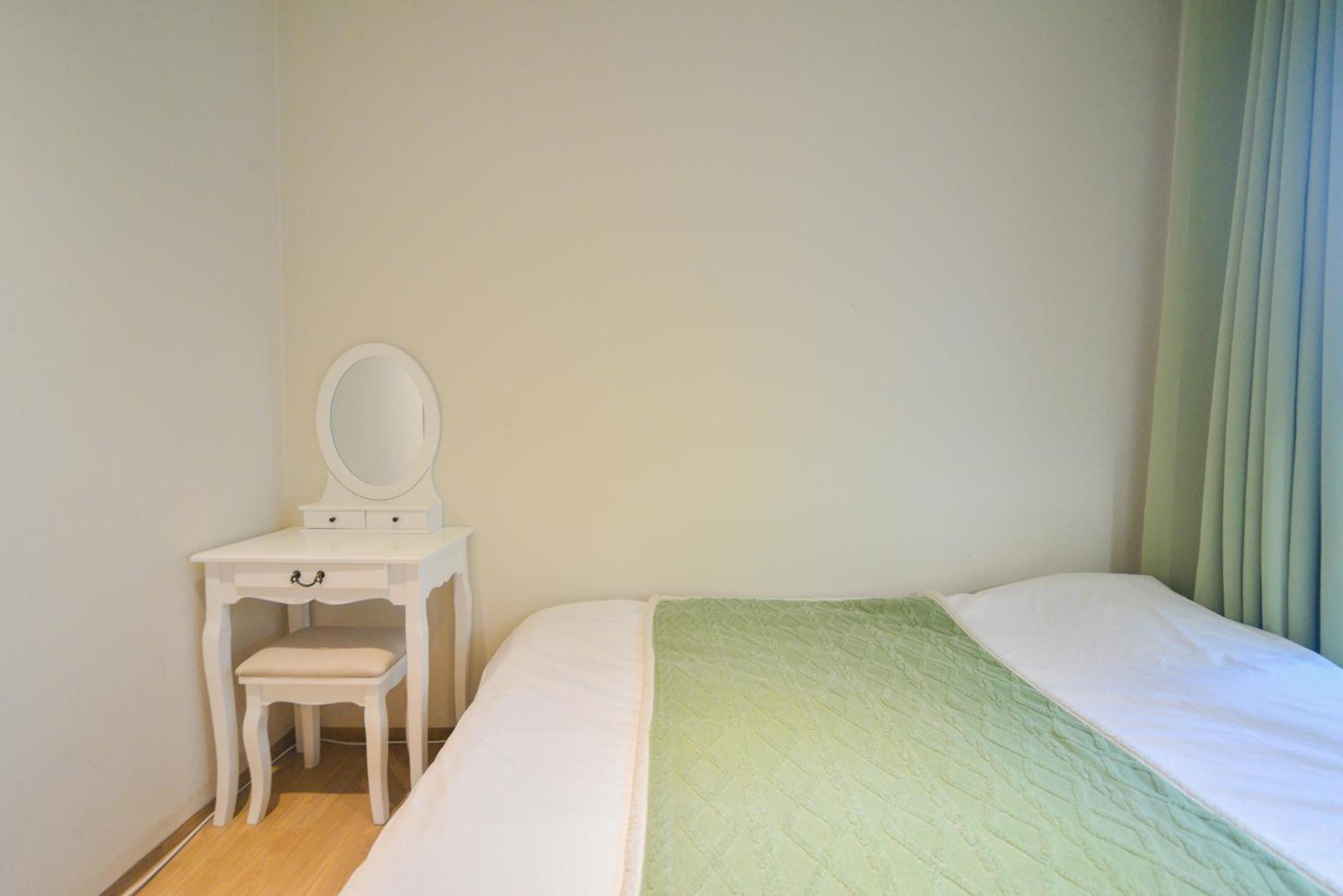 Seoul Papa Guesthouse 外观 照片