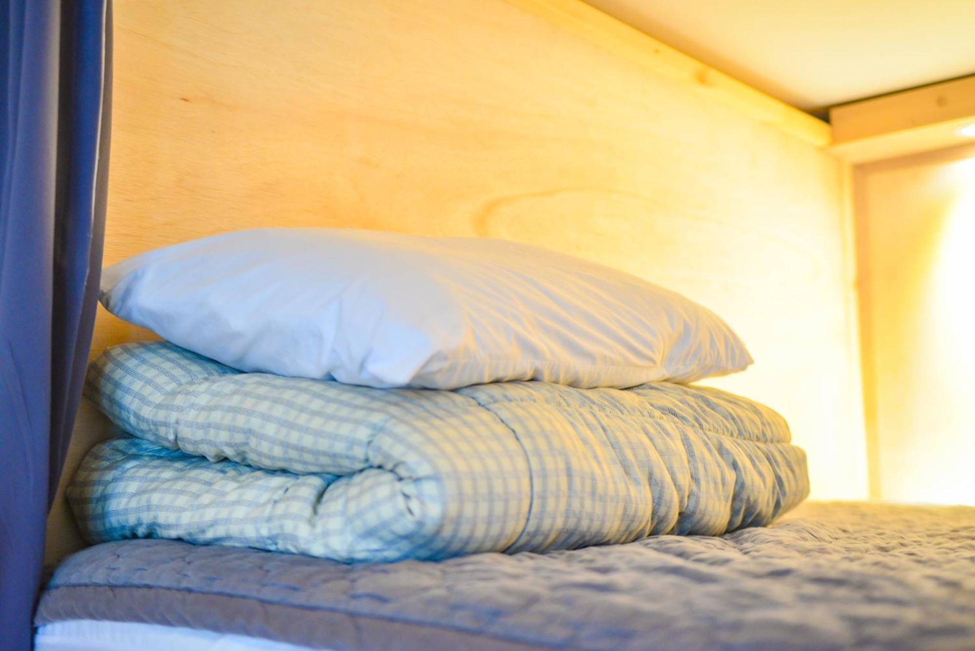 Seoul Papa Guesthouse 外观 照片