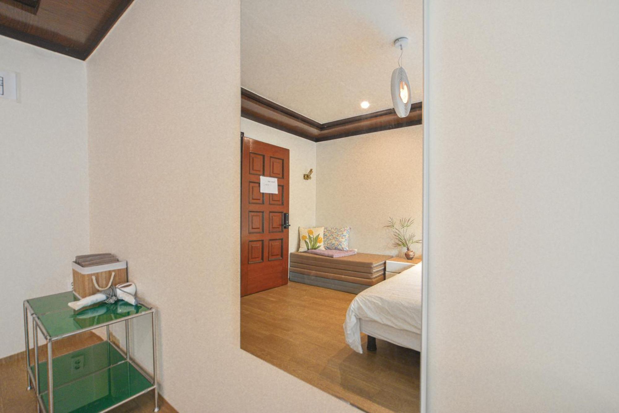 Seoul Papa Guesthouse 外观 照片