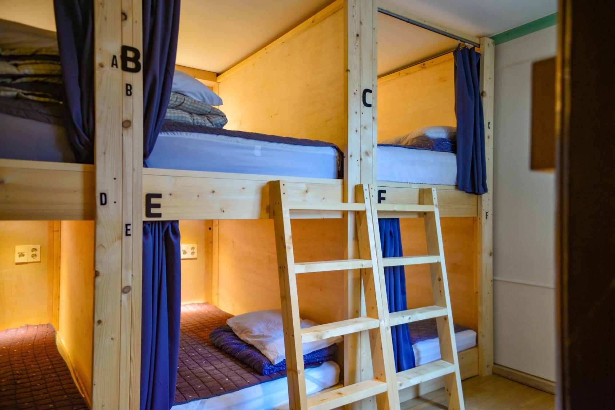 Seoul Papa Guesthouse 外观 照片