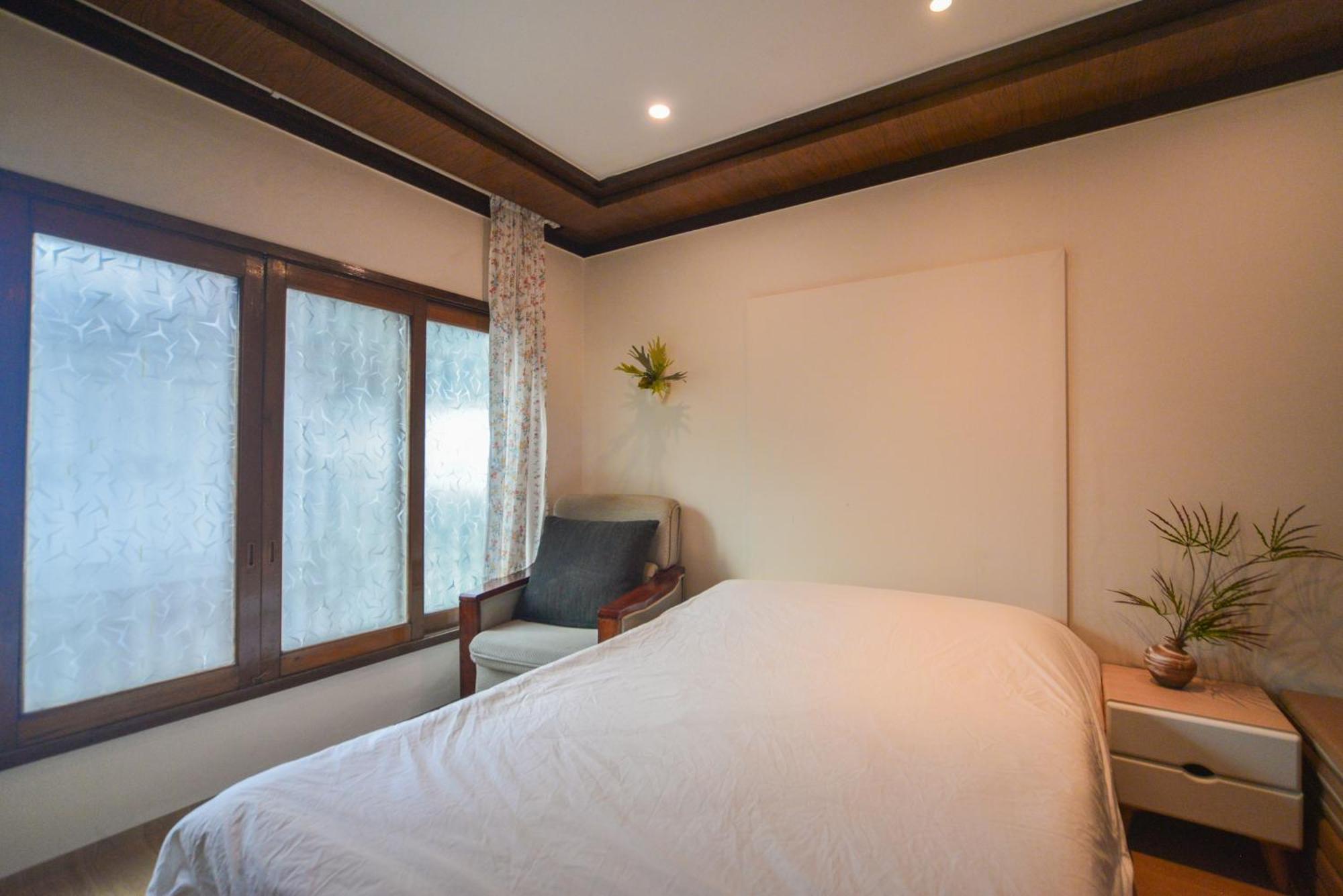 Seoul Papa Guesthouse 外观 照片