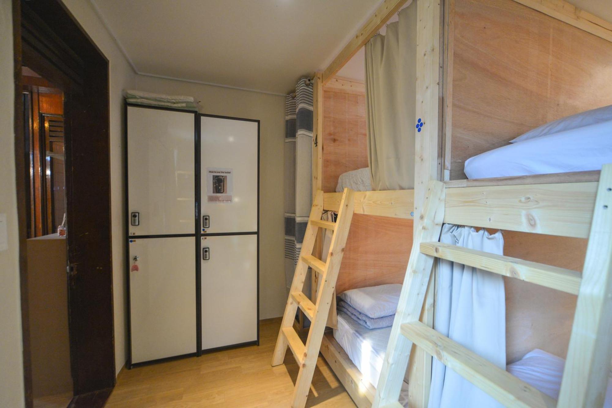 Seoul Papa Guesthouse 外观 照片