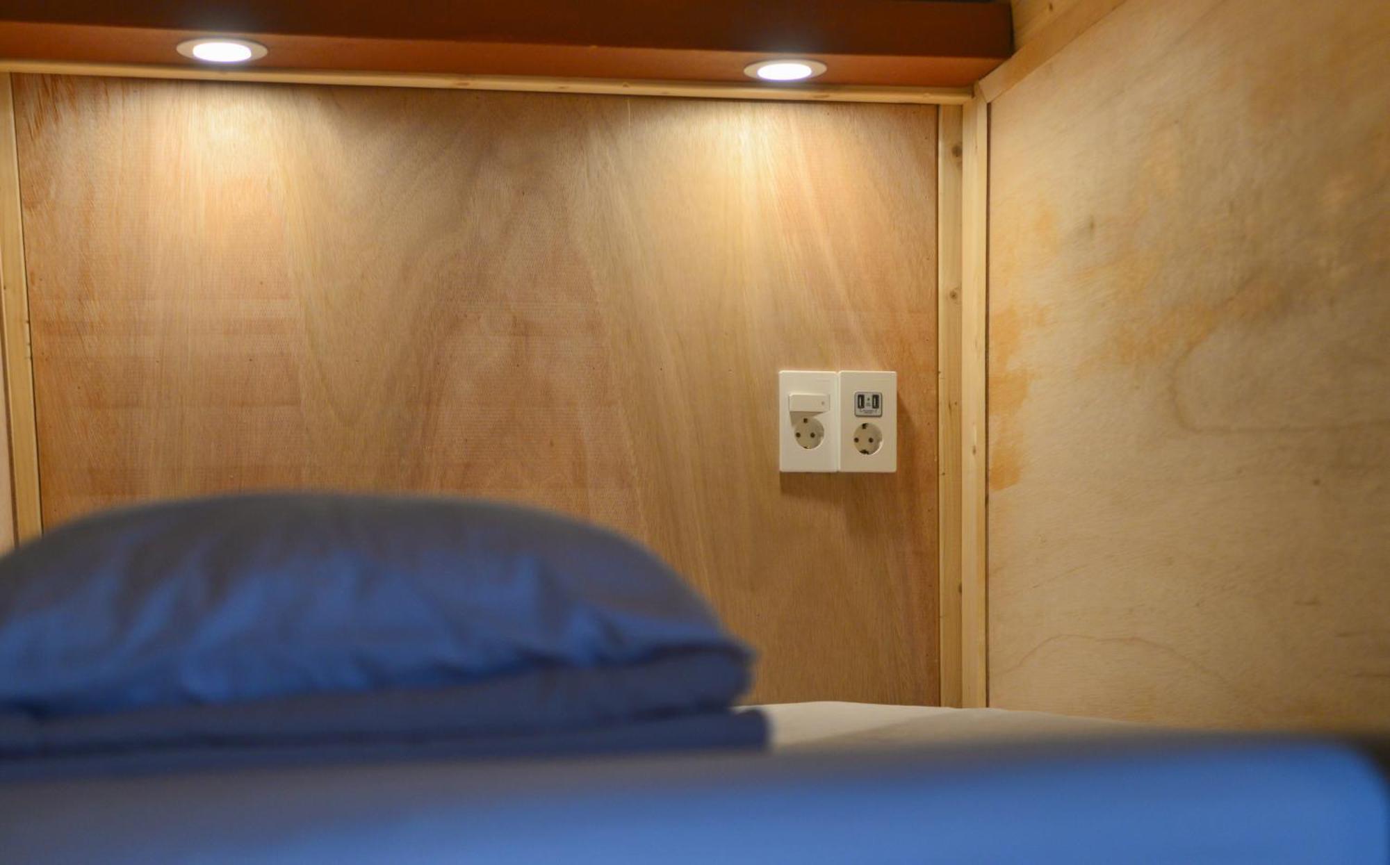 Seoul Papa Guesthouse 外观 照片