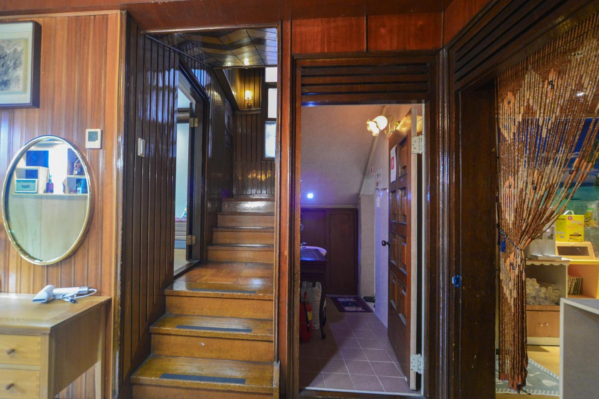 Seoul Papa Guesthouse 外观 照片
