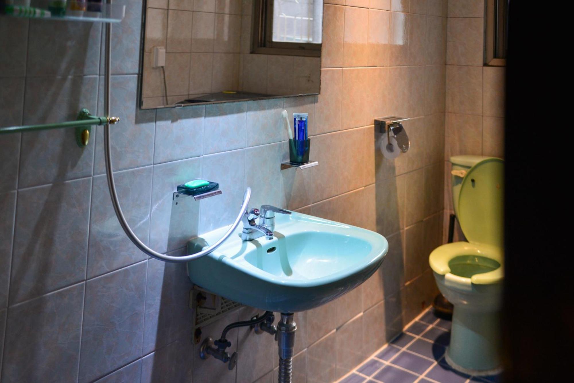 Seoul Papa Guesthouse 外观 照片