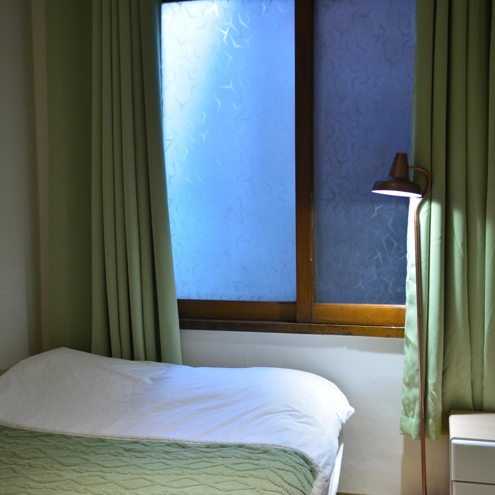 Seoul Papa Guesthouse 外观 照片