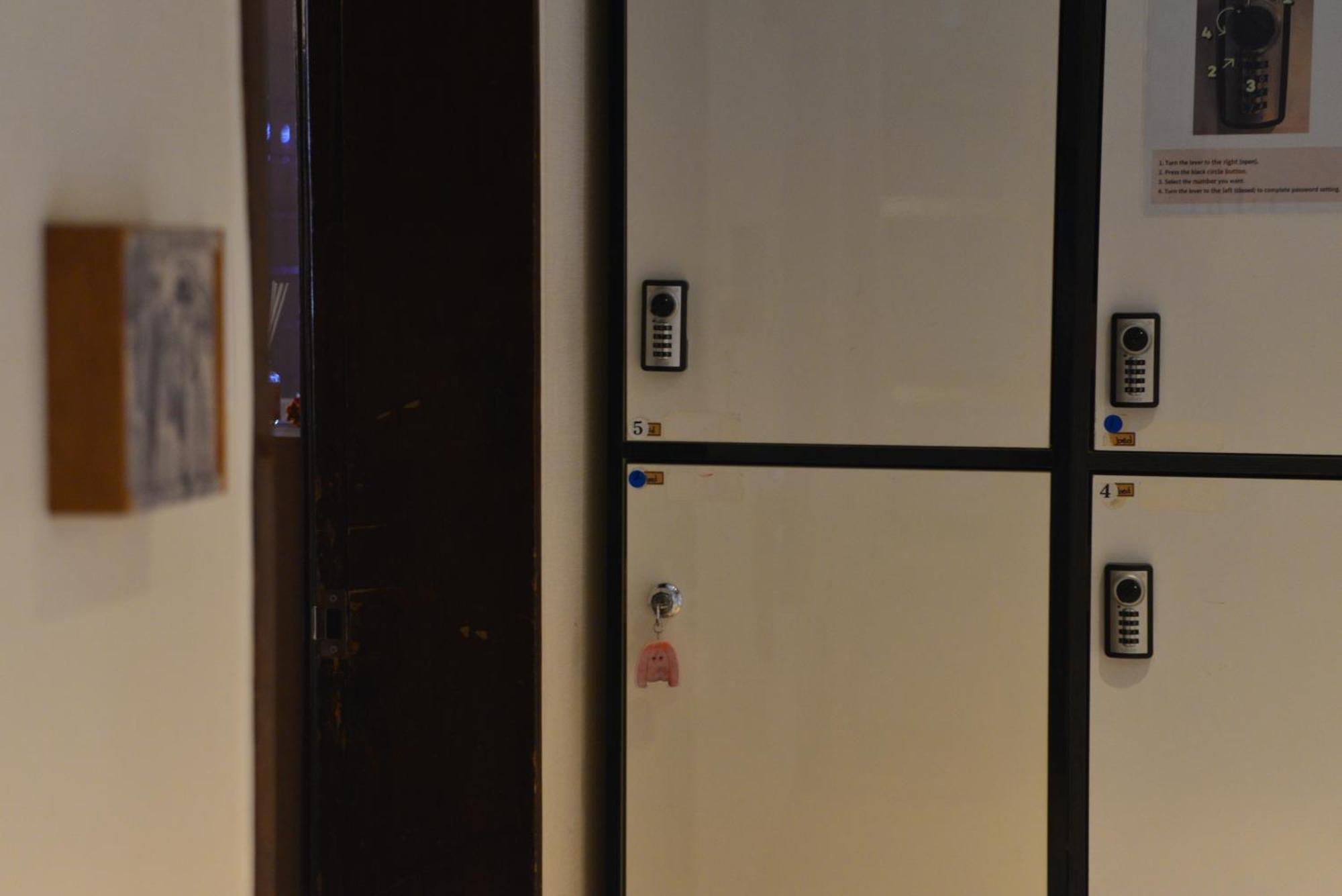 Seoul Papa Guesthouse 外观 照片